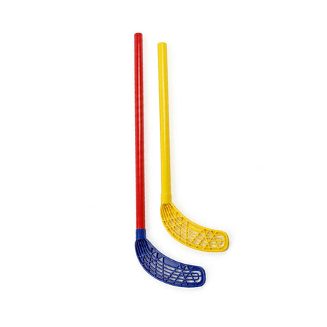 FLOOR HOCKEY STICKS