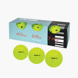 T 40 PICKLE BALL