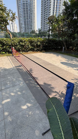 Portable Badminton/Pickleball Net - 20 feet