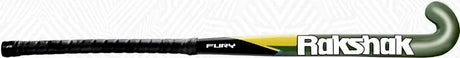 RAKSHAK FURY as HOCKEY STICK KIBI Sports