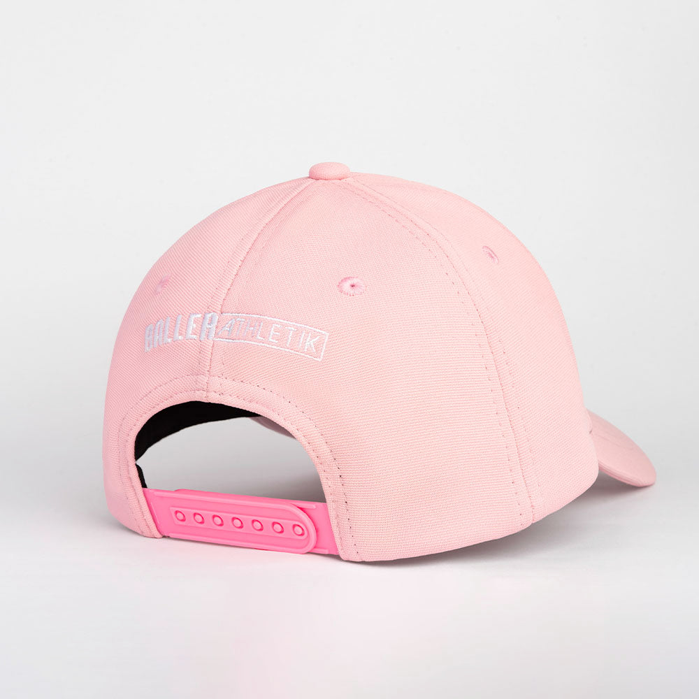 “Born to Bandeja” Cap - Pink