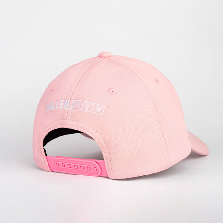 “Born to Bandeja” Cap - Pink