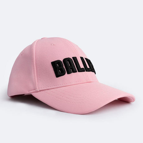 Ball So Hard Cap - Pink