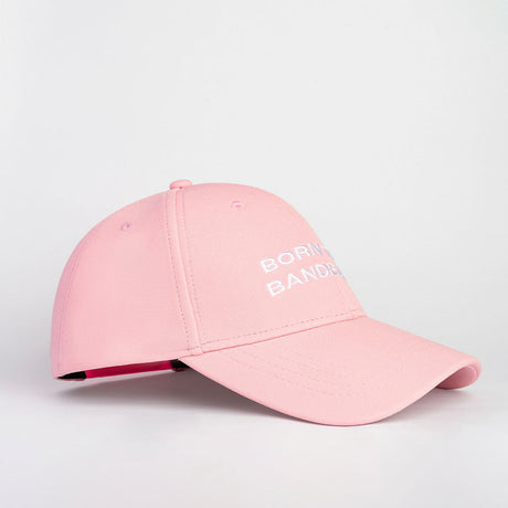 “Born to Bandeja” Cap - Pink