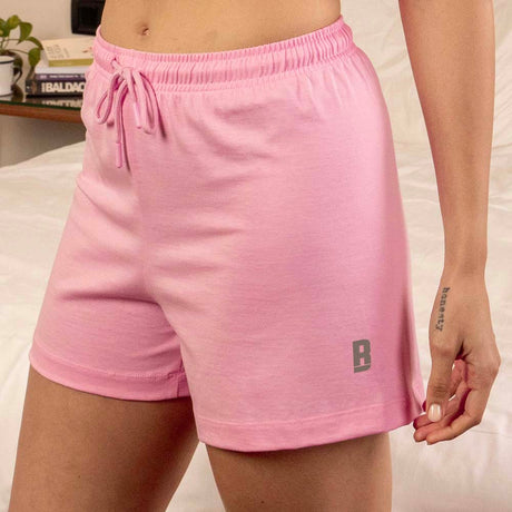 Lounge Life Sleep Shorts for Women