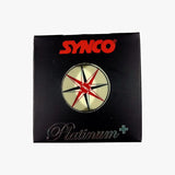Synco Platinum Plus Striker (Premium) professional 15g, Assorted color