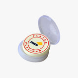 Synco Platinum carrom striker professional 15g, Assorted color