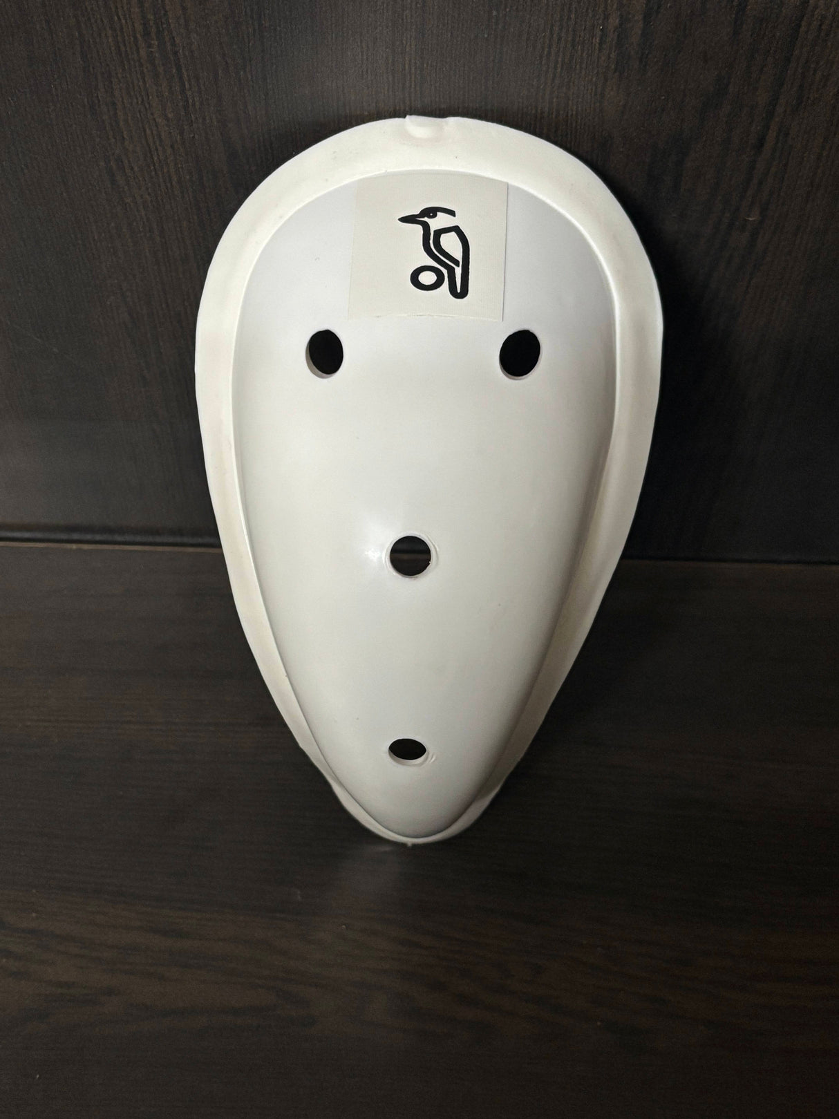 Abdo Pad Players Protector White