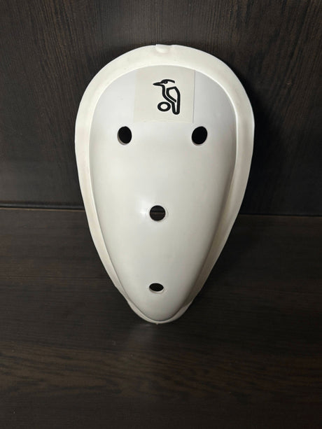 Abdo Pad Players Protector White