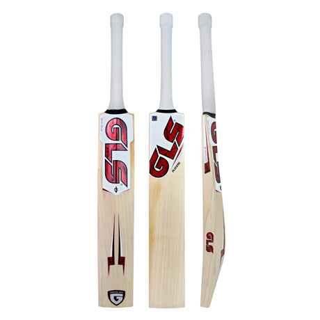 GLS Players English Willow Cricket Bat | Greenland Enterprises (Gls Sports)