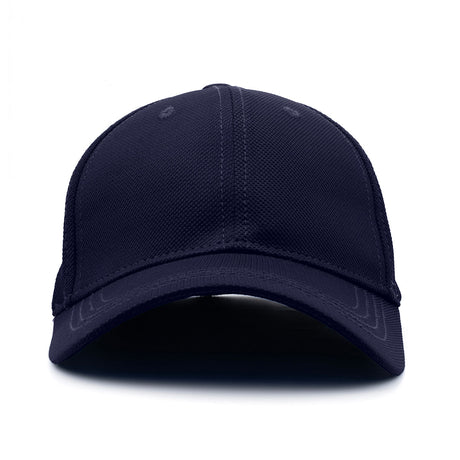 Omtex Full Closure Polo Cap | Omtex