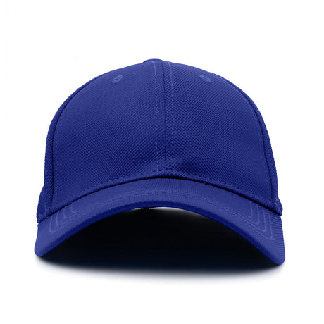 Omtex Full Closure Polo Cap | Omtex