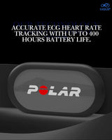 POLAR H9 Heart Rate Sensor