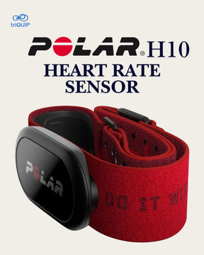 POLAR H10 Heart Rate Sensor