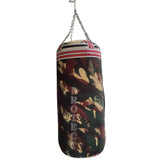 Protect Boxing/Punching Bag(filled Bag) || Prozone KIBI Sports