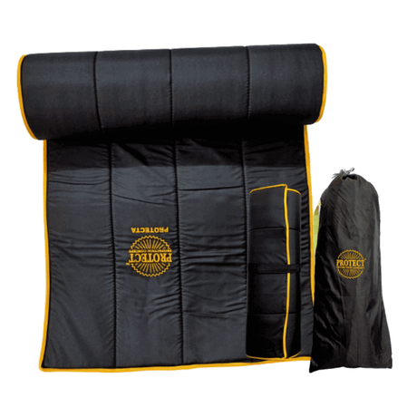 Protect Yoga Mats||Promax KIBI Sports