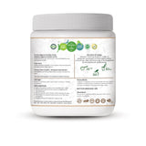 Prebiotic Fibre+  5 Plant-Based Prebiotics for Digestive Health