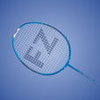 Precision 4000 Strung Badminton Racket( Blue) -4U/ G4