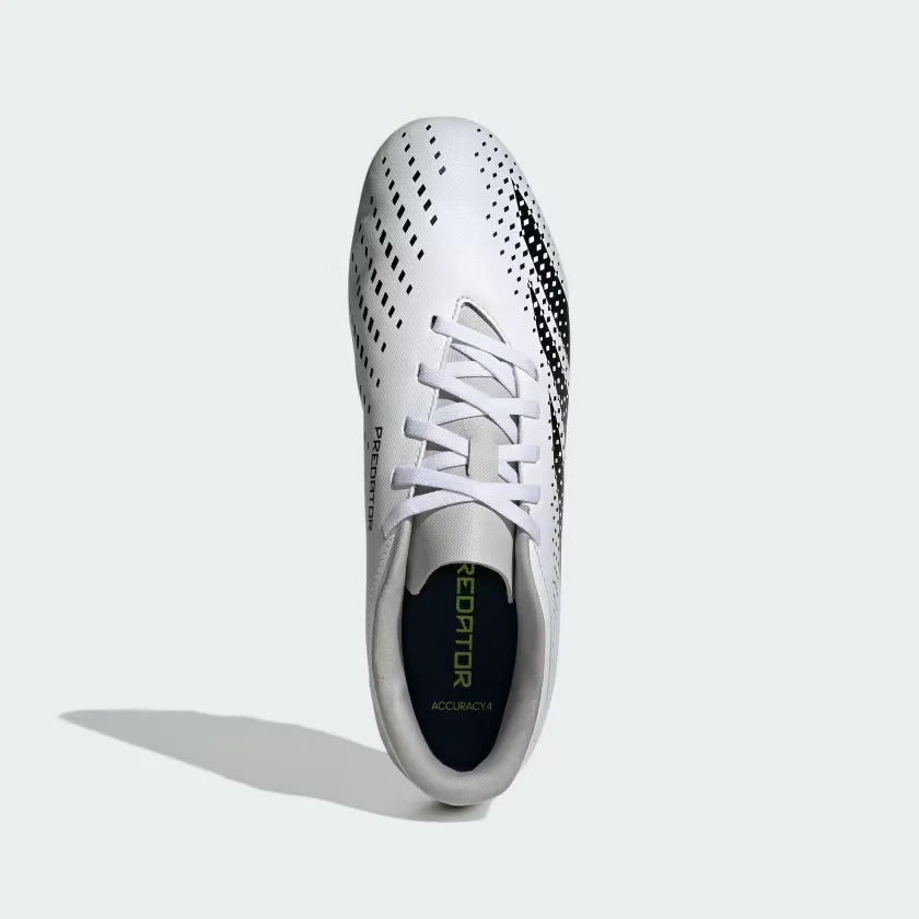 ADIDAS Predator Accuracy.4 Flexible Ground Unisex Football Boots – KIBI ...
