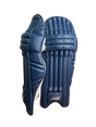 Cricket Batting Pads - Dark Blue