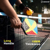 PRIX PICKLEBALL PADDLE SET - 7404