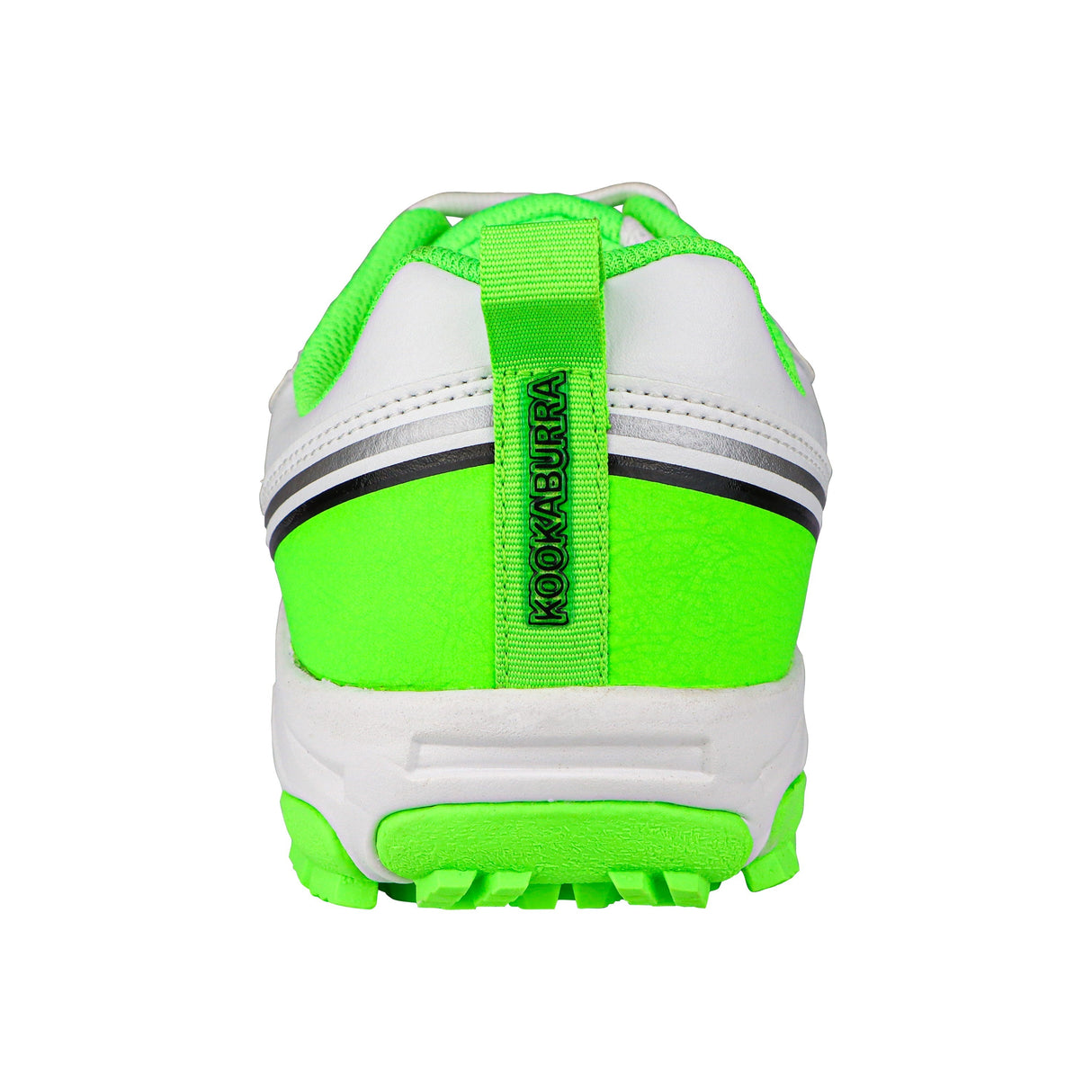 Cricket Shoes Pro 3.1 Grn/Wht Rubber
