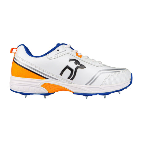 Cricket Shoes Pro 3.1 Blu/Wht Spike