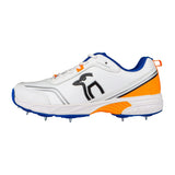 Cricket Shoes Pro 3.1 Blu/Wht Spike