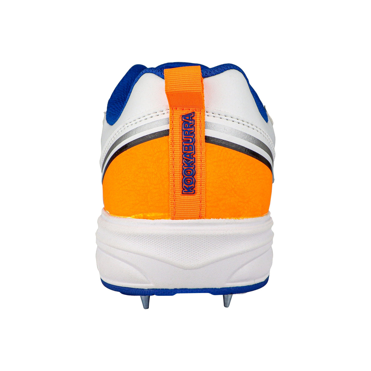 Cricket Shoes Pro 3.1 Blu/Wht Spike