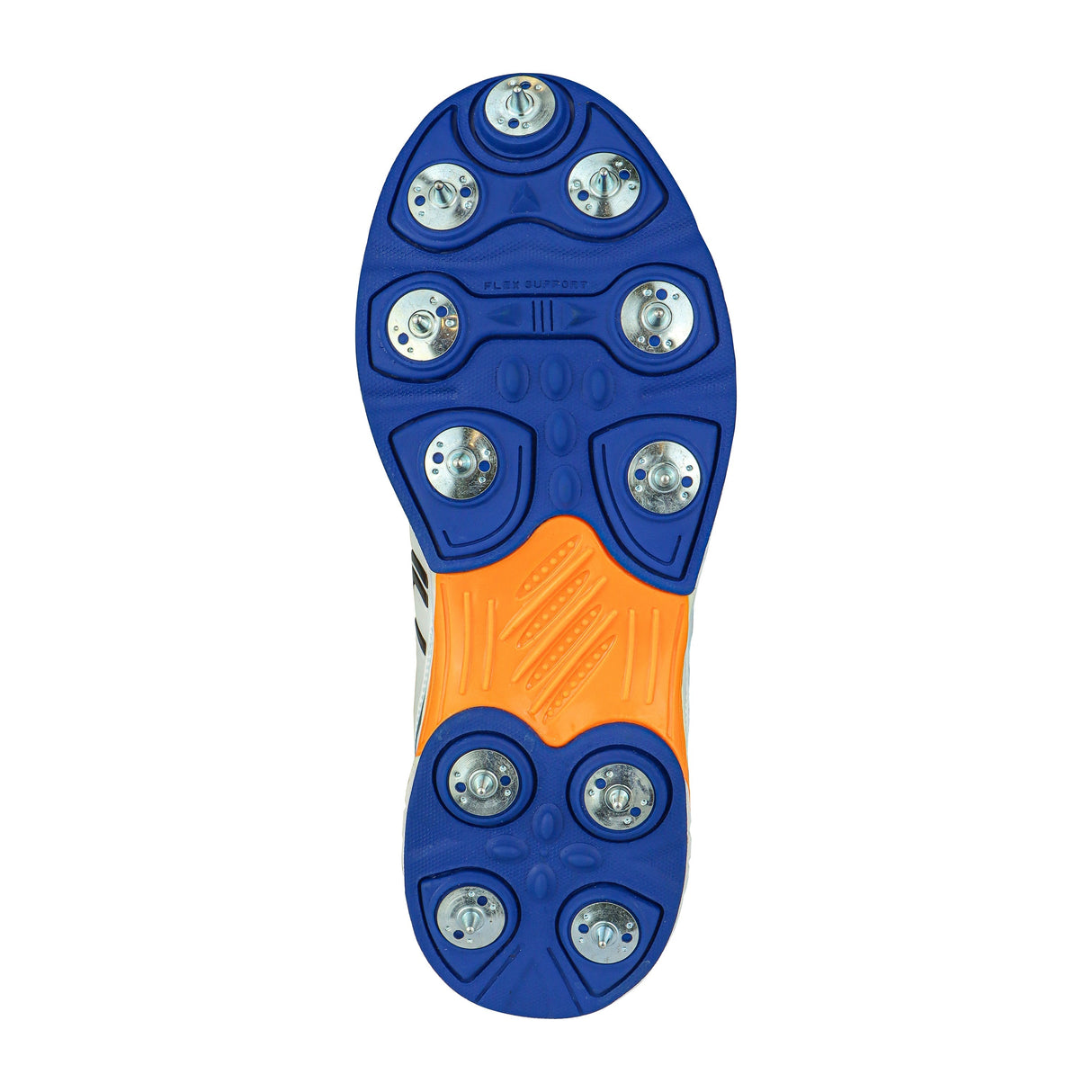 Cricket Shoes Pro 3.1 Blu/Wht Spike