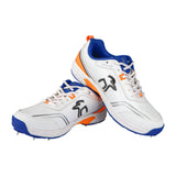 Cricket Shoes Pro 3.1 Blu/Wht Spike