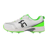 Cricket Shoes Pro 3.1 Grn/Wht Spike