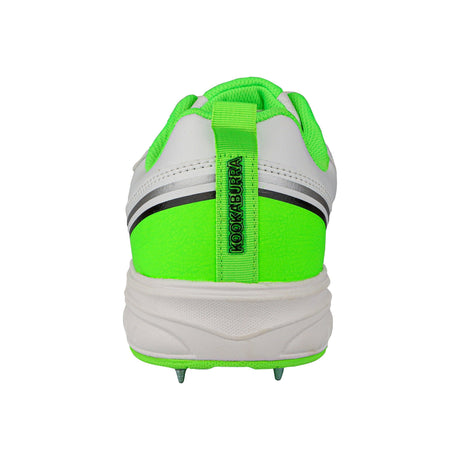 Cricket Shoes Pro 3.1 Grn/Wht Spike