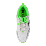 Cricket Shoes Pro 3.1 Grn/Wht Spike