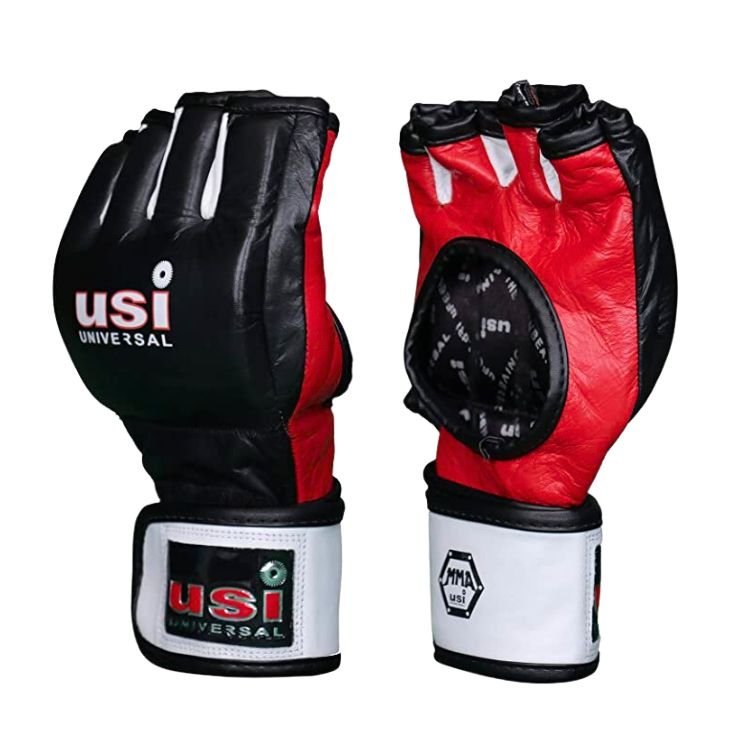 MMA Pro Gloves – 618GTC1