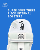 KOOKABURRA Pro 2.0 Cricket Batting Pad - Right Hand