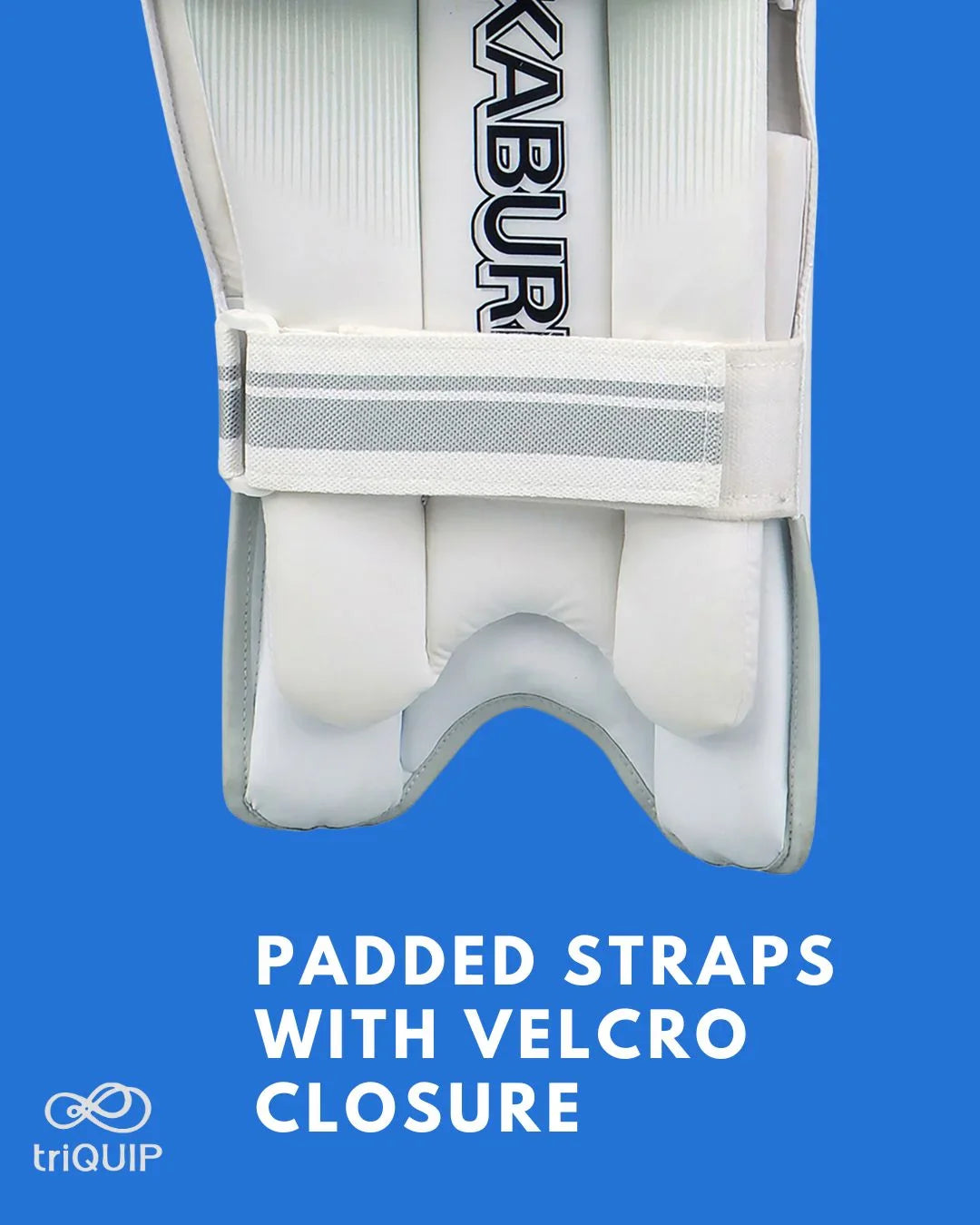 KOOKABURRA Pro 2.0 Cricket Batting Pad - Right Hand