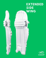 KOOKABURRA Pro 4.0 Cricket Batting Pad - Right Hand