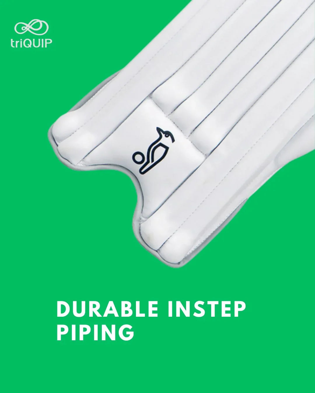 KOOKABURRA Pro 4.0 Cricket Batting Pad - Right Hand