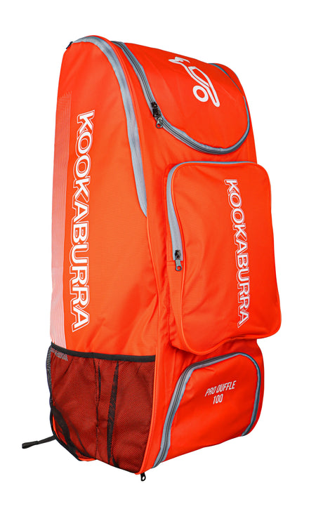 Kit Bag Pro Duffle 100
