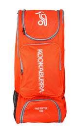 Kit Bag Pro Duffle 100