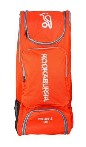 Kit Bag Pro Duffle 100