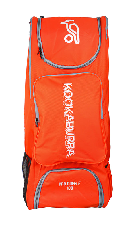 Kit Bag Pro Duffle 100