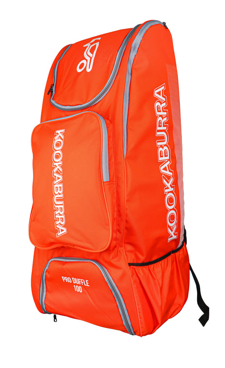 Kit Bag Pro Duffle 100