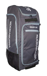 Kit Bag Pro Duffle 500
