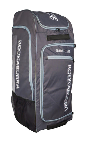 Kit Bag Pro Duffle 500