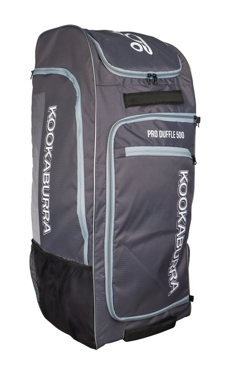Kit Bag Pro Duffle 500