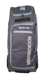 Kit Bag Pro Duffle 500