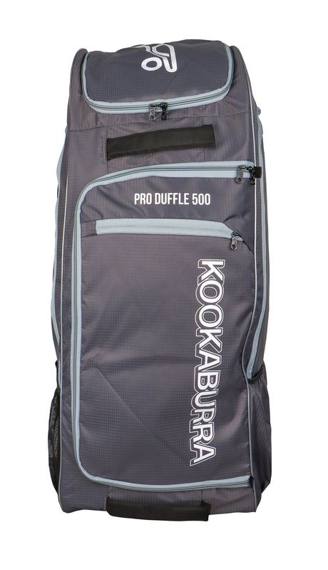 Kit Bag Pro Duffle 500