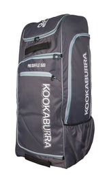 Kit Bag Pro Duffle 500